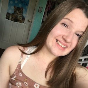 Meet your Posher, Brittany